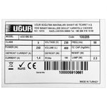 Chest Freezer (469L) - Asters Maldives