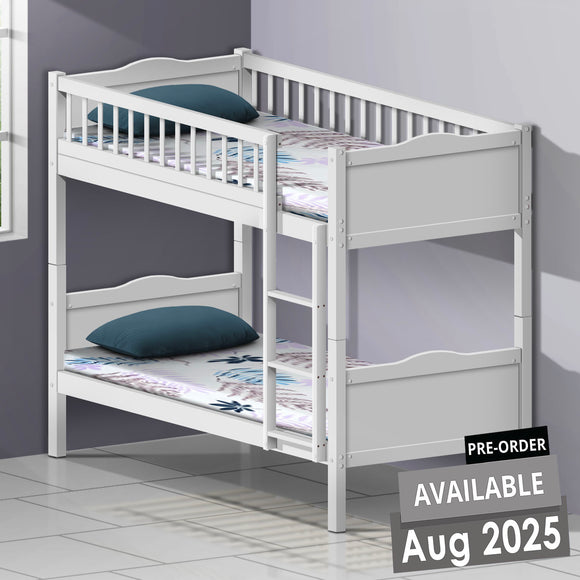 Bunk Bed (Single + Single)