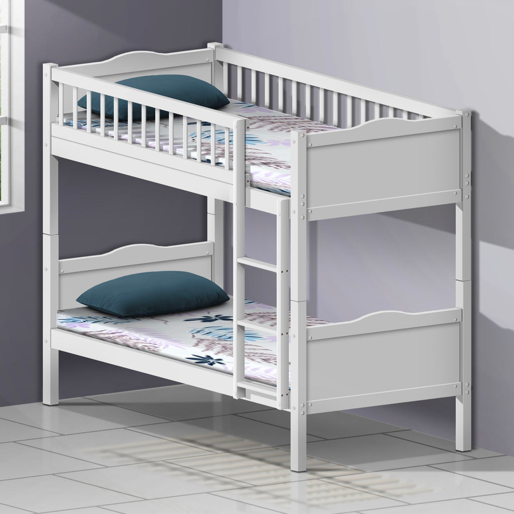 Bunk Bed (Single + Single) - Asters Maldives