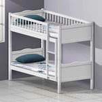 Bunk Bed (Single + Single) - Asters Maldives