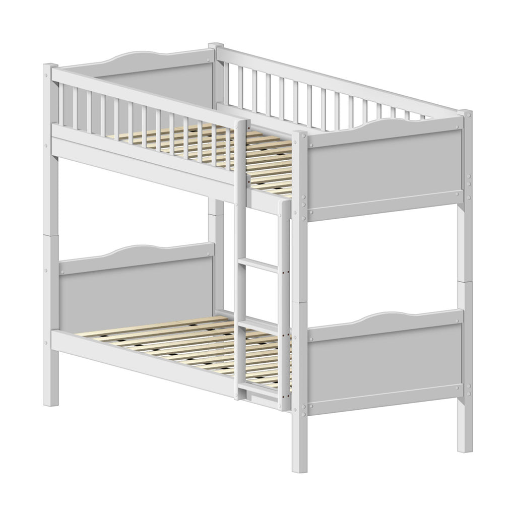 Bunk Bed (Single + Single) - Asters Maldives