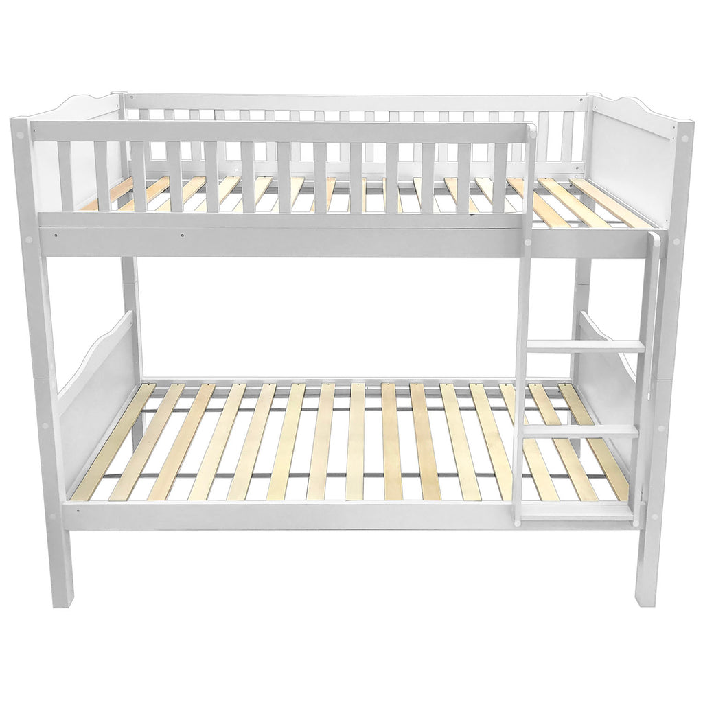 Bunk Bed (Single + Single) - Asters Maldives