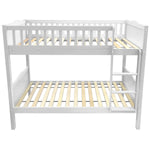 Bunk Bed (Single + Single) - Asters Maldives