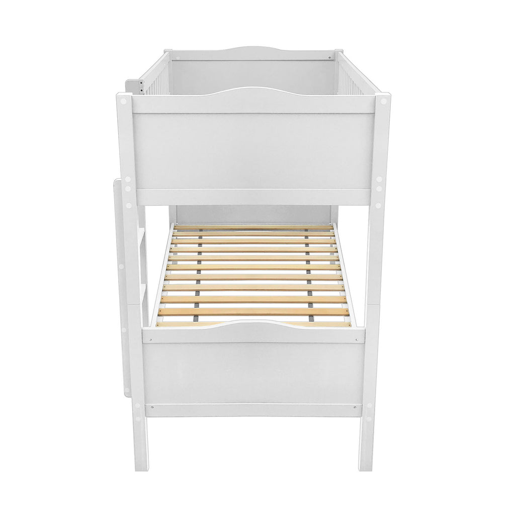 Bunk Bed (Single + Single) - Asters Maldives