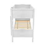 Bunk Bed (Single + Single) - Asters Maldives