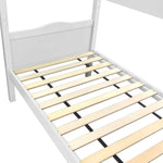 Bunk Bed (Single + Single) - Asters Maldives
