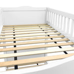 Bunk Bed (Single + Single) - Asters Maldives