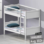 Bunk Bed (Single + Single)