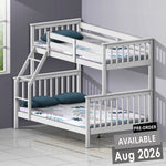 Bunk Bed (Single + Double) - Asters Maldives