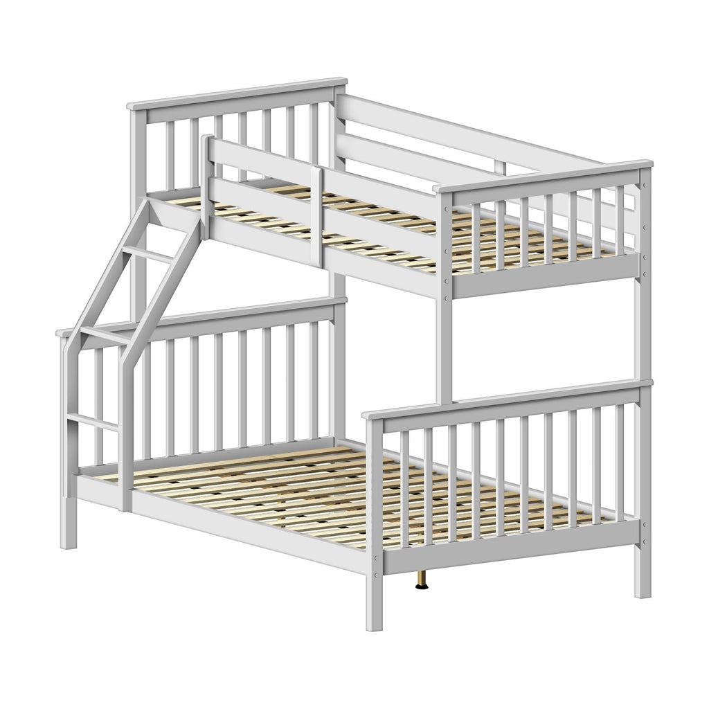 Bunk Bed (Single + Double) - Asters Maldives