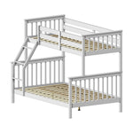 Bunk Bed (Single + Double) - Asters Maldives