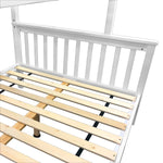Bunk Bed (Single + Double) - Asters Maldives