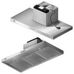 Range Hood (90cm) - Asters Maldives