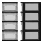 Drawer Cabinet (40L) - Asters Maldives