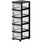 Drawer Cabinet (50L) - Asters Maldives
