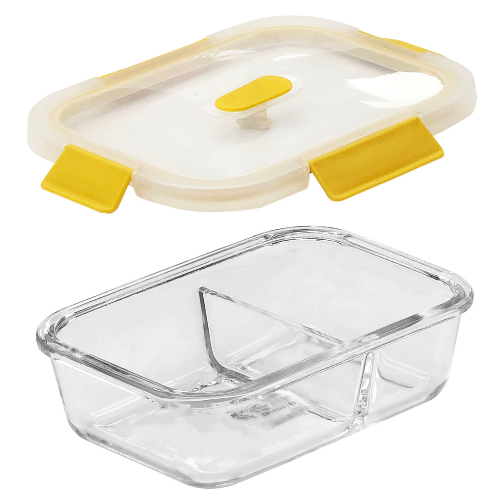 Food Container (640ml) - Asters Maldives