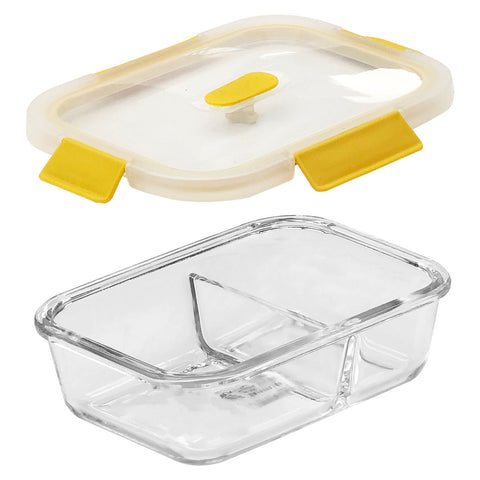 Food Container (640ml) - Asters Maldives