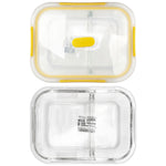 Food Container (640ml) - Asters Maldives