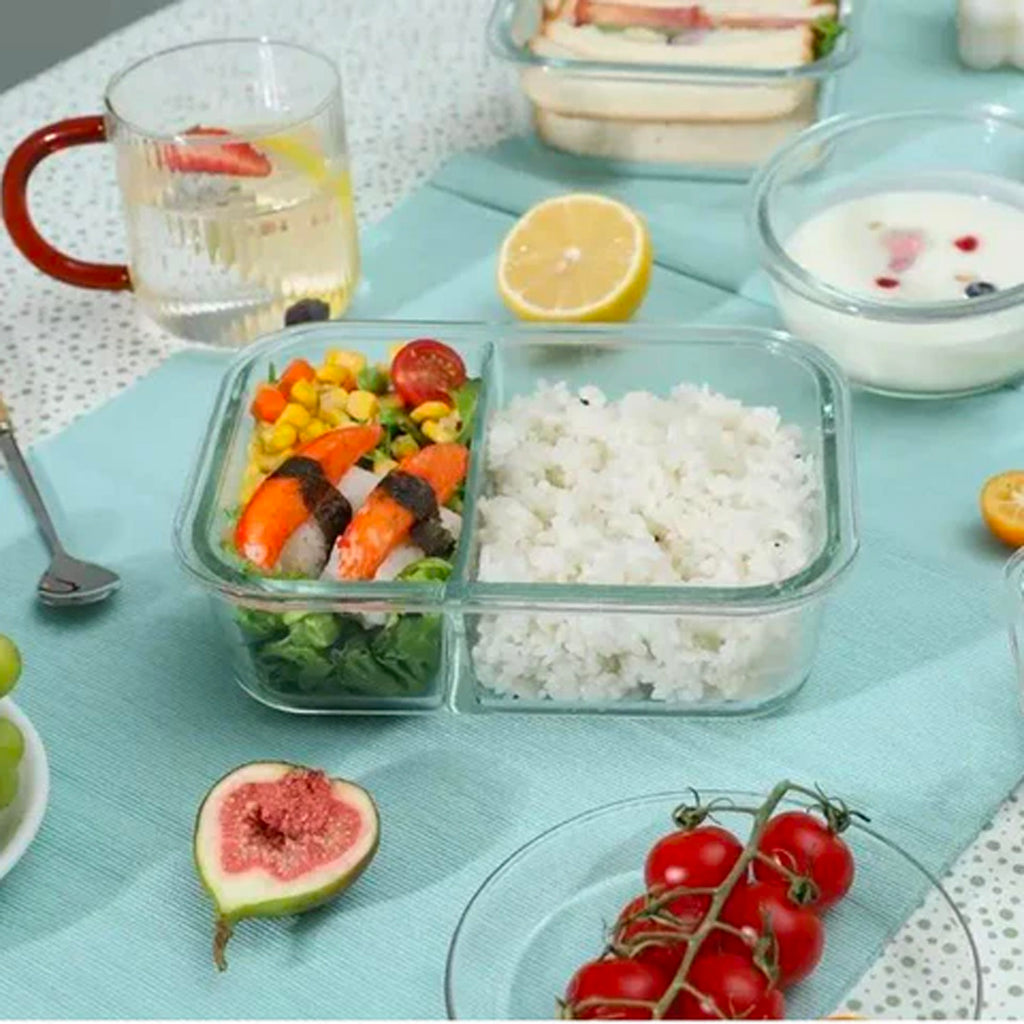 Food Container (640ml)