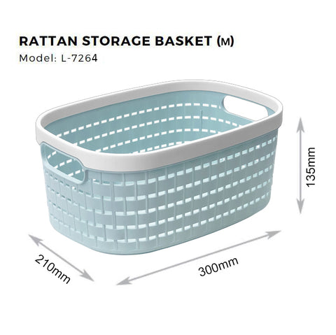 Organiser Basket - Asters Maldives