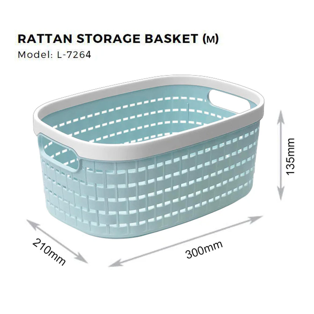 Organiser Basket