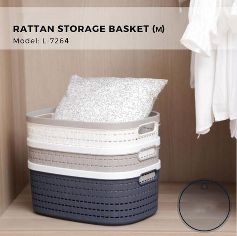 Organiser Basket - Asters Maldives