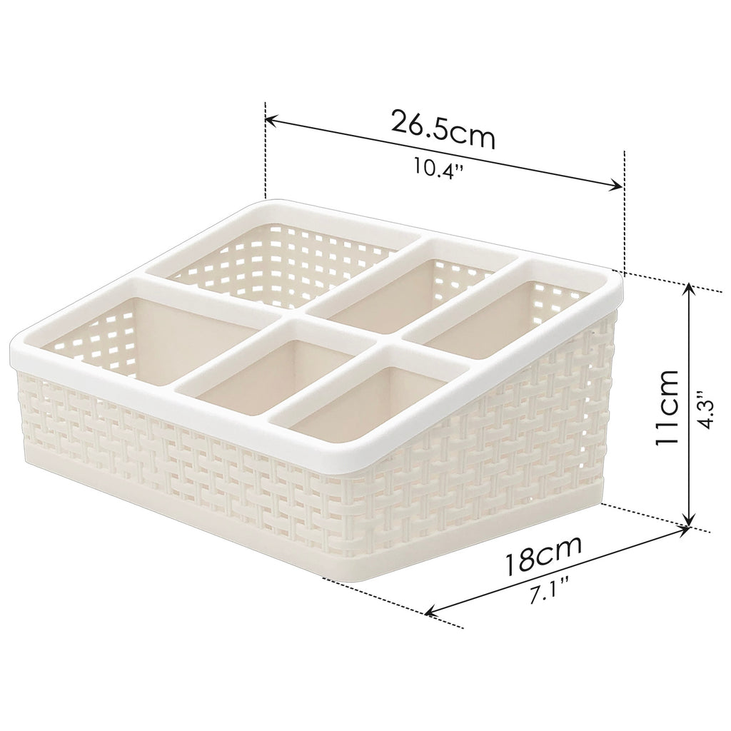Organiser Basket