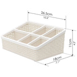 Organiser Basket