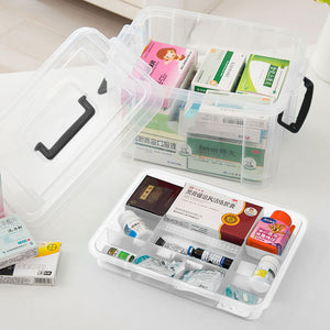 Storage Box (8L) - Asters Maldives