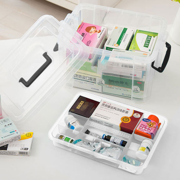 Storage Box (8L) - Asters Maldives