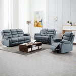 Recliner Set (3 PCs)