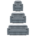 Recliner Set (3 PCs)