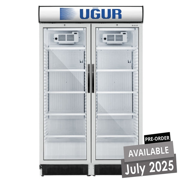 Display Fridge (716L) - Asters Maldives