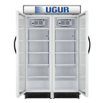 Display Fridge (716L) - Asters Maldives