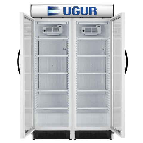 Display Fridge (716L) - Asters Maldives