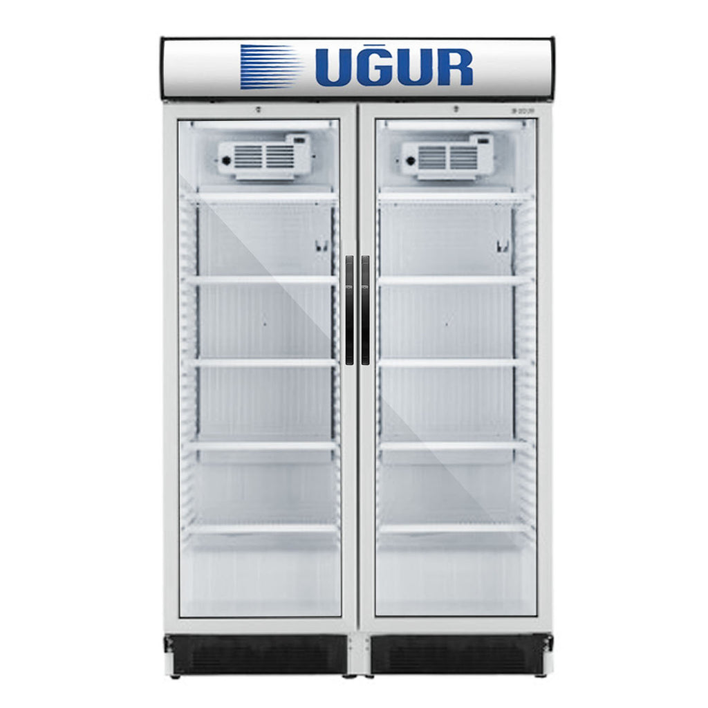 Display Fridge (716L) - Asters Maldives