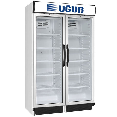 Display Fridge (716L) - Asters Maldives