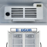 Display Fridge (716L) - Asters Maldives