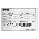 Display Fridge (716L) - Asters Maldives