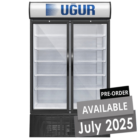 Display Fridge (1082L) - Asters Maldives