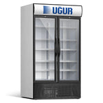 Display Fridge (1082L) - Asters Maldives