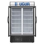 Display Fridge (1082L) - Asters Maldives