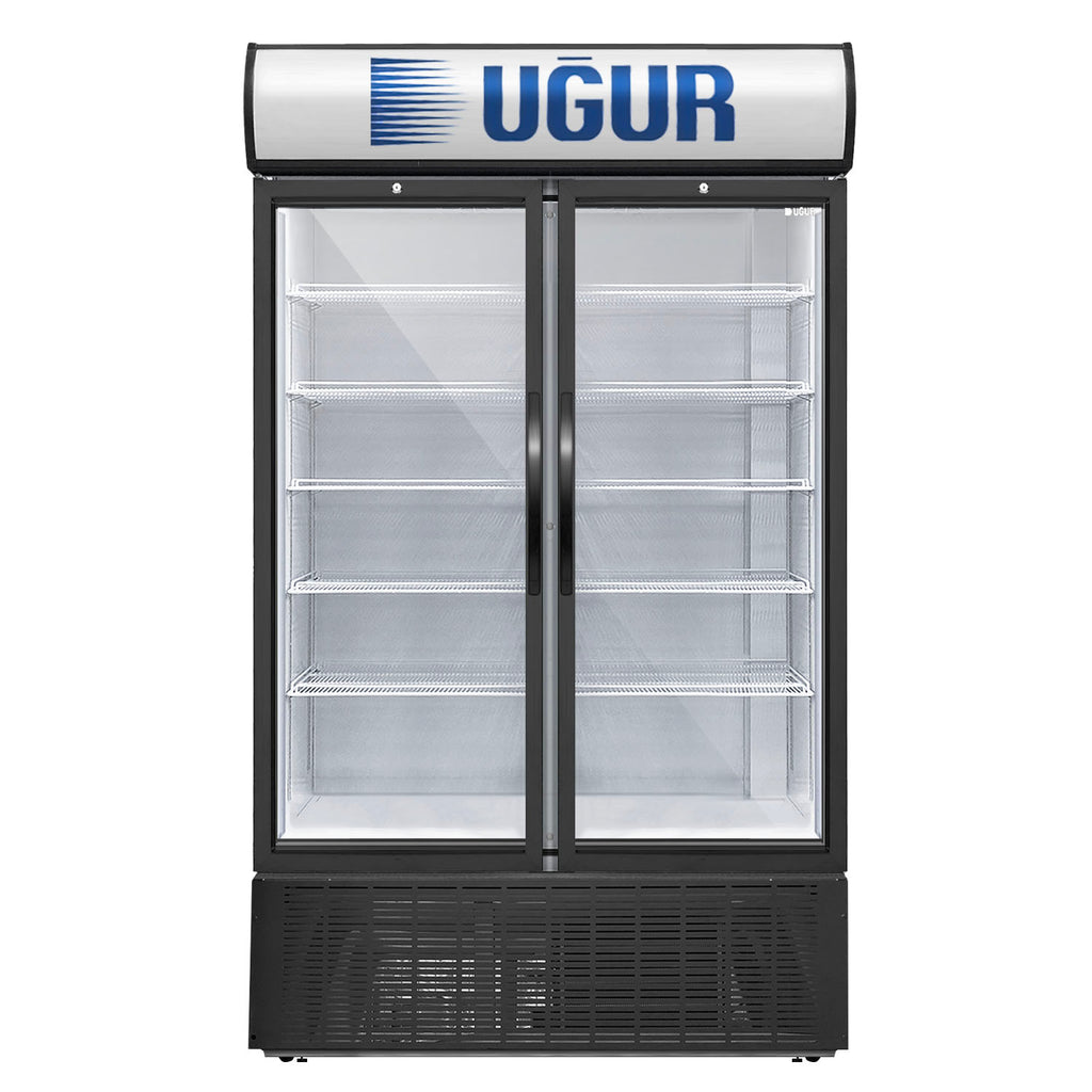 Display Fridge (1082L) - Asters Maldives