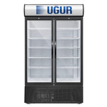 Display Fridge (1082L) - Asters Maldives