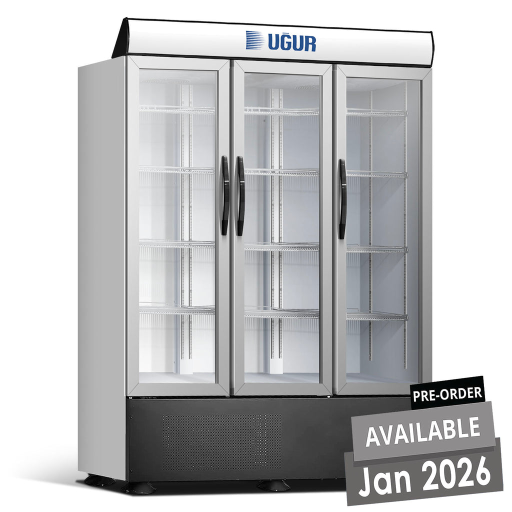 Display Fridge (1193L) - Asters Maldives