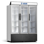 Display Fridge (1193L) - Asters Maldives