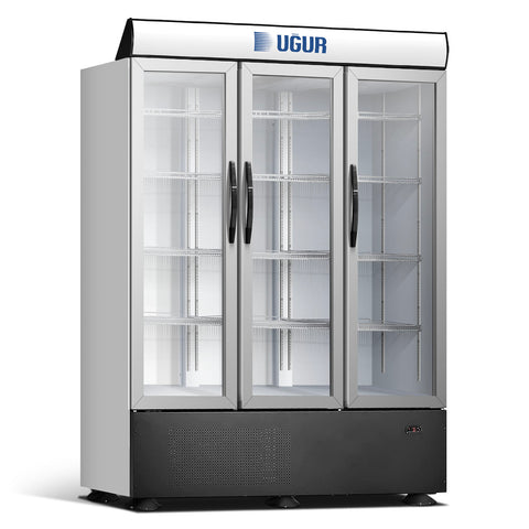 Display Fridge (1193L)