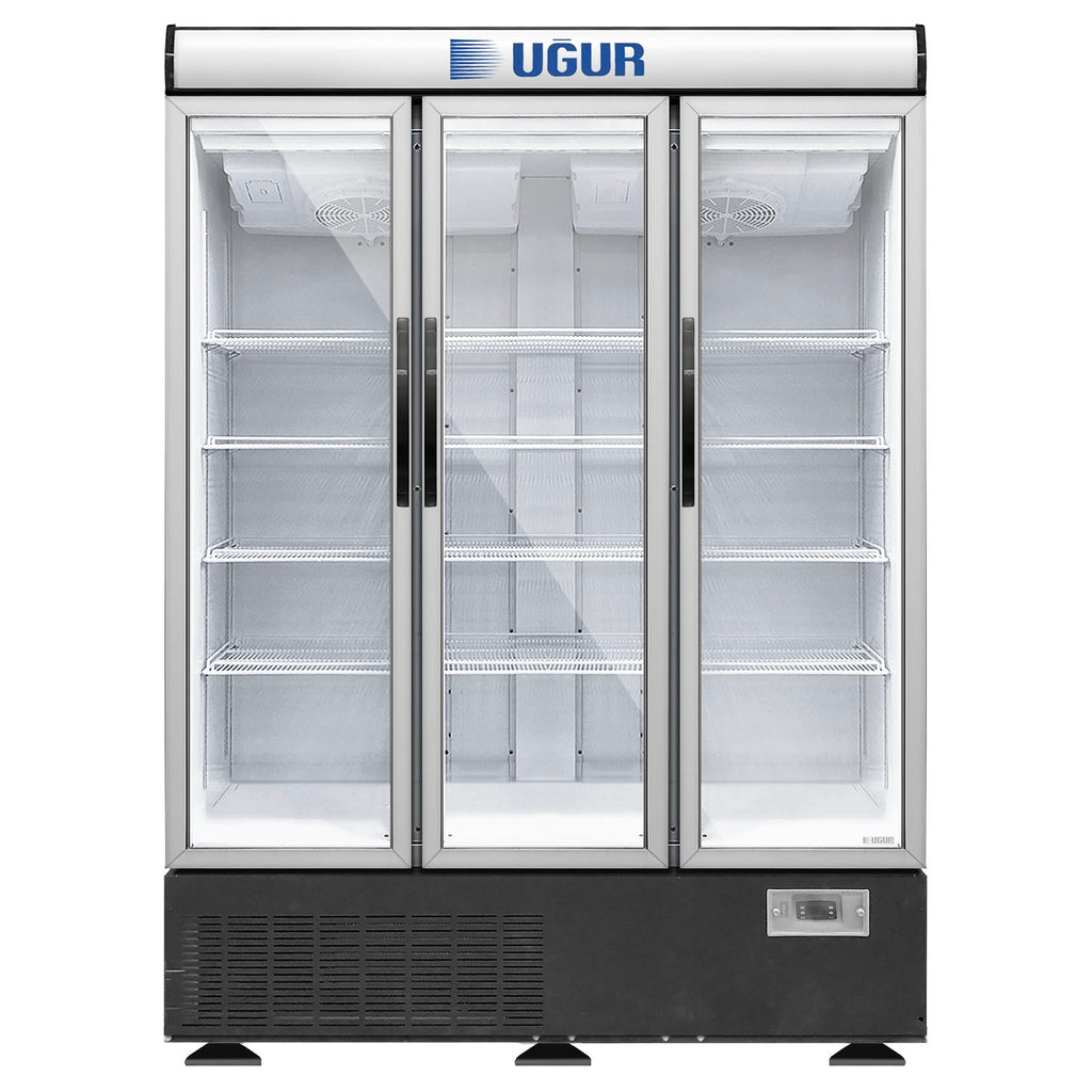 Display Fridge (1193L) - Asters Maldives