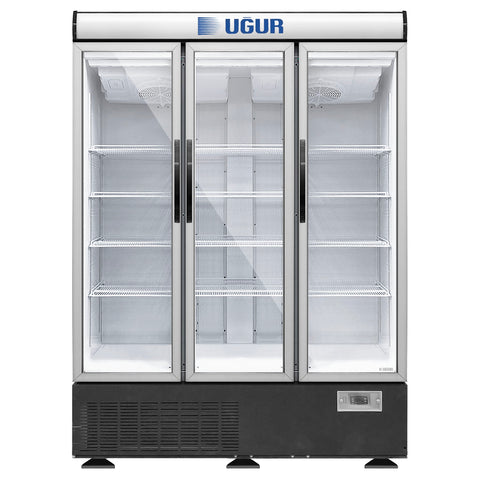 Display Fridge (1193L)