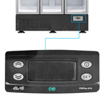 Display Fridge (1193L) - Asters Maldives